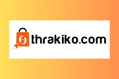 Thrakiko :  Shop Deals And More