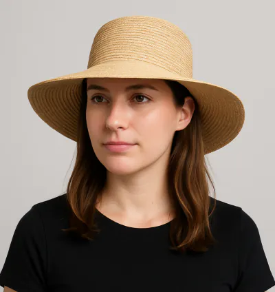 Καπέλο γυναίκα