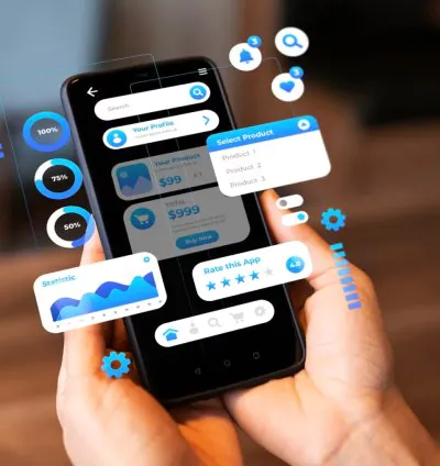 Ανάπτυξη Κινητών Εφαρμογών